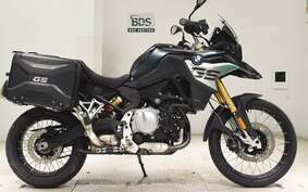 BMW F850GS 2020 0B09