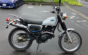 YAMAHA BRONCO 5BT