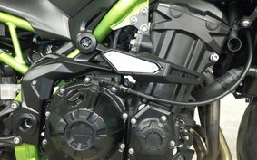 KAWASAKI Z900 Gen.2 2021 ZR900B