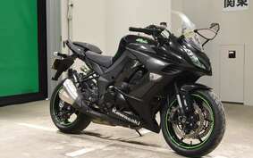 KAWASAKI NINJA 1000 A 2015 ZXT00L