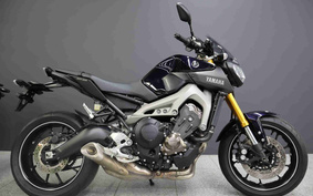 YAMAHA MT-09 2015 RN34J