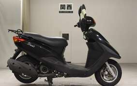 YAMAHA AXIS 125 TREET SE53J