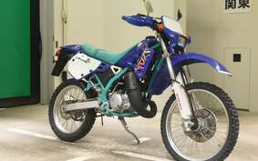 KAWASAKI KDX125 SR DX125A