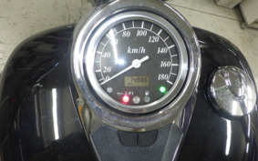 SUZUKI INTRUDER 800 Classic 2004 VS55A