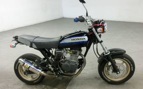 HONDA APE 100 D HC13