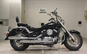 YAMAHA DRAGSTAR 400 CLASSIC 1998 4TR