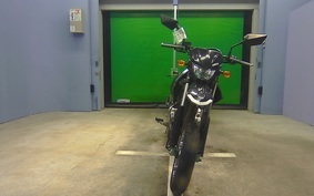 KAWASAKI KLX125D TRACKER 2011 LX125D