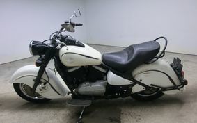 KAWASAKI VULCAN 400 DRIFTER 2000 VN400D