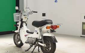 HONDA CHALY 50 CF50