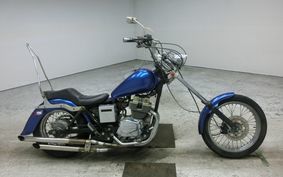 HONDA REBEL MC13