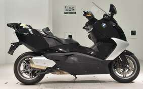 BMW C650GT 2013