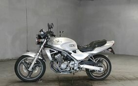 KAWASAKI BALIUS 250 ZR250A