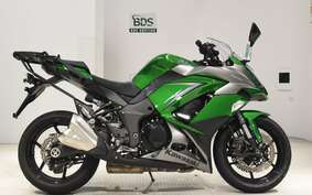 KAWASAKI NINJA 1000 A 2020 ZXT00W