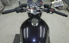 KAWASAKI ZEPHYR 1100 1997 ZRT10A