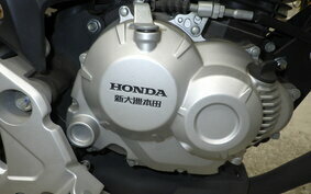 HONDA CBF190X