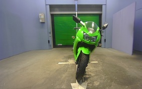 KAWASAKI NINJA 250R 2008 EX250K