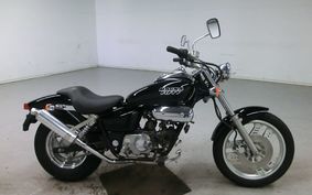 HONDA MAGNA 50 AC13