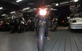 YAMAHA MT-03 2017 RH07J