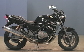 KAWASAKI BALIUS 250 Gen.2 2003 ZR250B