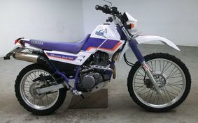 YAMAHA SEROW 225 W 4JG