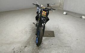 KAWASAKI KLX250D TRACKER LX250E