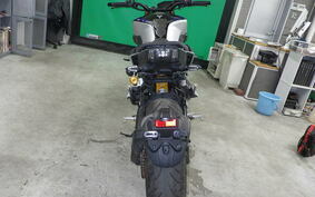 YAMAHA MT-09 ASP 2021 RN52J