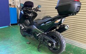 YAMAHA T-MAX 530 ABS IRON MAX 2015 SJ12J