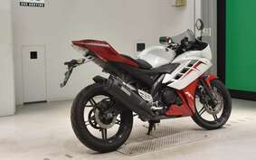 YAMAHA YZF-R15 1CK0