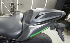 KAWASAKI ZX-4R SE 2023 ZX400P