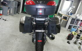 KAWASAKI 1400 GTR 2010