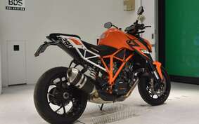 KTM 1290 SUPER DUKE R 2016