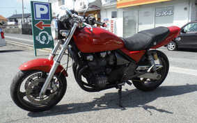 KAWASAKI ZEPHYR 400 KAI 1998 ZR400C