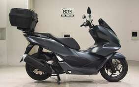 HONDA PCX 160 KF47