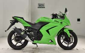 KAWASAKI NINJA 250R EX250K