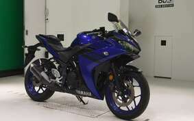 YAMAHA YZF-R25 RG43J