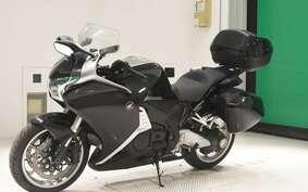 HONDA VFR1200F DCT 2013 SC63