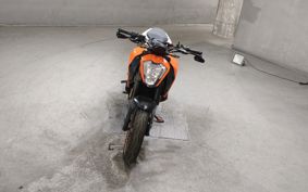 KTM 250 DUKE JPE40