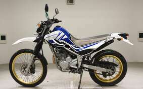 YAMAHA SEROW 250 DG17J