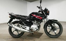 YAMAHA YBR125 RE05