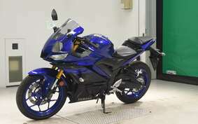 YAMAHA YZF-R25 RG43J