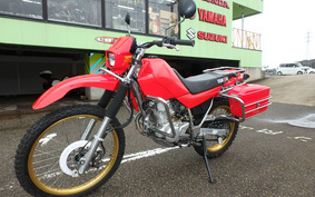 YAMAHA SEROW 225 WE DG08J