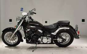 YAMAHA DRAGSTAR 400 CLASSIC  2010 VH02J