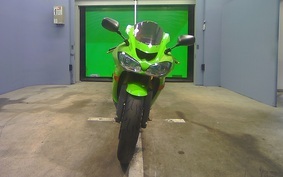 KAWASAKI ZX 10 NINJA R 2004 ZXT00C