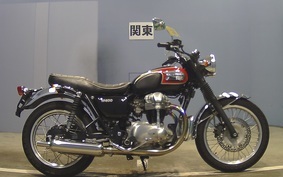 KAWASAKI W400 2008 EJ400A