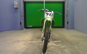 KAWASAKI KX85 2007 KX085B