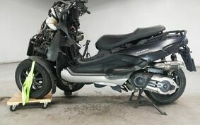 GILERA  フォコ500 2009 M611