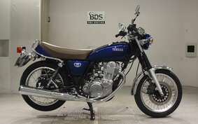 YAMAHA SR400 Gen.5 2021 RH16J