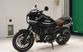 KAWASAKI Z900RS CAFE 2021 ZR900C