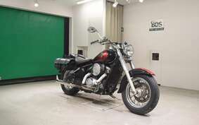 KAWASAKI VULCAN 400 CLASSIC 2000 VN400A