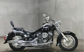 YAMAHA DRAGSTAR 400 CLASSIC 2008 VH01J